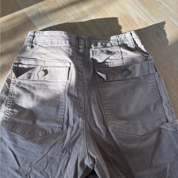 Sunday Best Cargo Pants - Picture 2 of 3